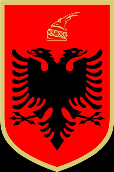Albania - Albania herb.png