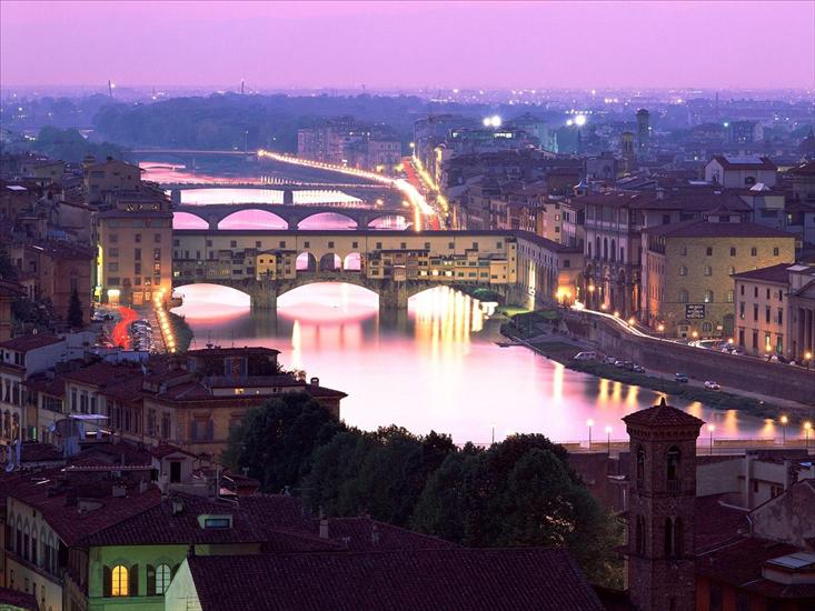 podróże - Florencja, Ponte Vecchio.jpg