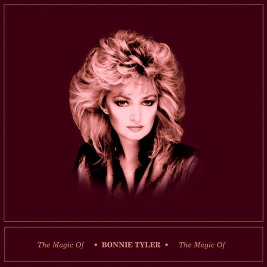 Bonnie Tyler - The Magic Of Bonnie Tyler 2016 - front.jpg