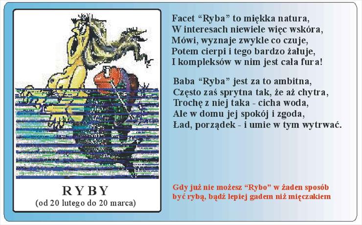 Znaki zodiaku charakterystyka - 012 Ryby.jpg
