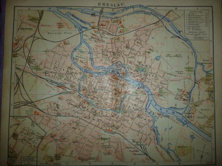 Mapy historyczne - Breslau  1901r.jpg