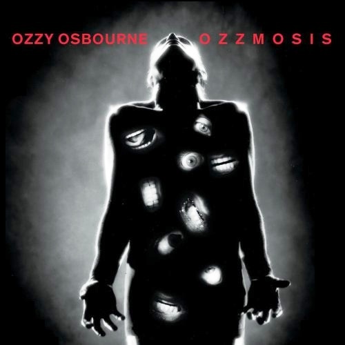 Ozzy Osbourne - Ozzy Osbourne - Ozzmosis 1995.jpg