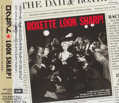Roxette - Look Sharp Japan Edition 1994 FLAC - folder.jpg