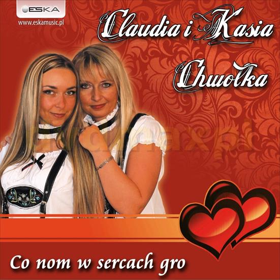 CLAUDIA I KASIA CHWOLKA - claudia-i-kasia-chwolka-co-nom-w-sercach-gro-cd_midi_266519_0001.jpg