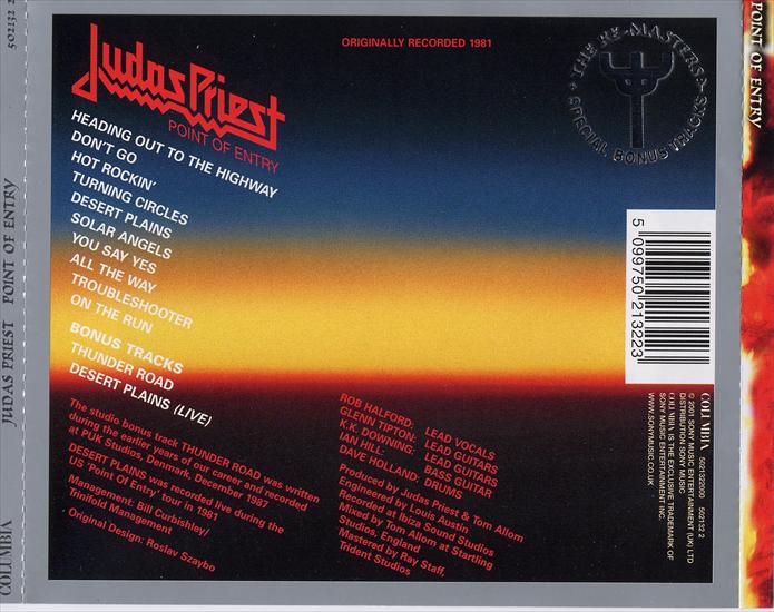 1981320kbps Judas Priest - Point Of Entry - Point Of Entry Remastered_back.JPG
