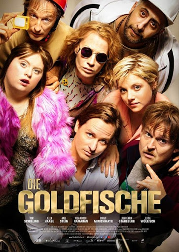 KinoMuzykaSwiat - Zote Rybki - Die Goldfishe - The Goldfish Niemcy 2019Lektor PL.jpg