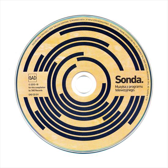 2013 - Sonda - CD.jpg