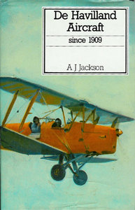 Putnam - A. J. Jackson - De Havilland Aircraft Since 1909.jpg