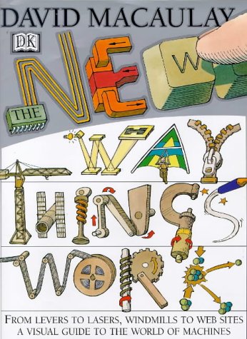 DK Album - The Way Things Work New D. Macaulay.jpg