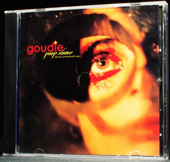 Lars Ulrich - The Music Company - Goudie - Peep Show 2000.jpg
