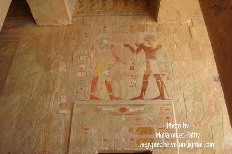 Świątynia w Hatshepsut - Świątynia w Hatshepsut 35.jpg