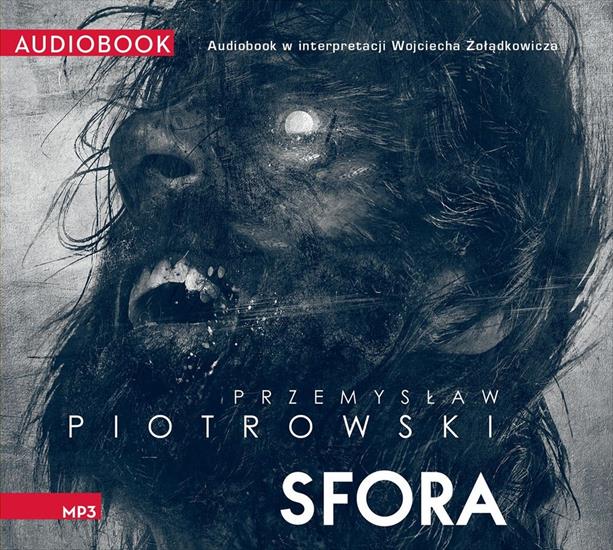 Piotrowski Przemysław - Komisarz Igor Brudny 2 - Sfora - cover_audiobook.jpg