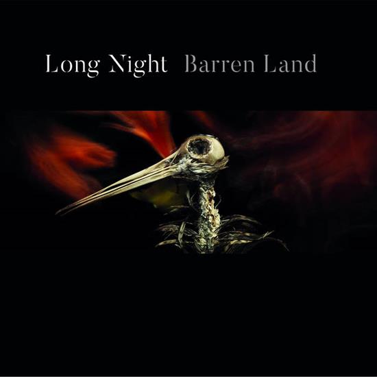 Long Night - Barren Land - cover.jpg
