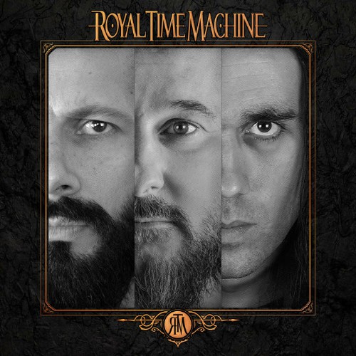 Royal Time Machine - Royal Time Machine - 2024 - cover.jpg