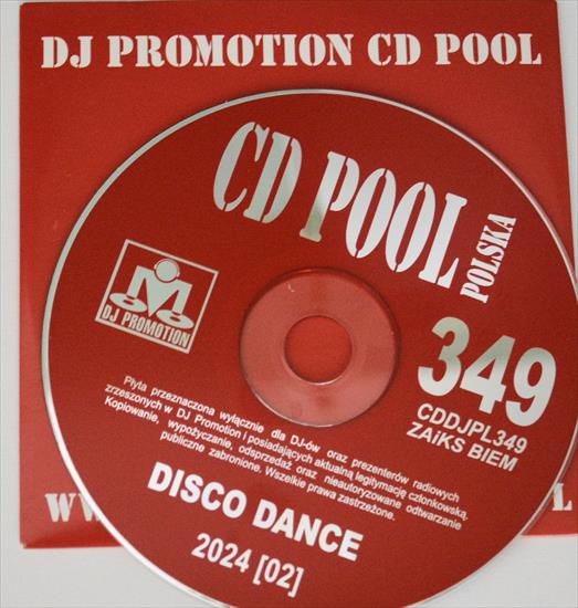 VA - DJ Promotion CD Pool Polska 349 2024 - front.jpg