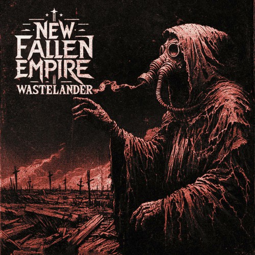 New Fallen Empire - Wastelander - 2024 - cover.jpg