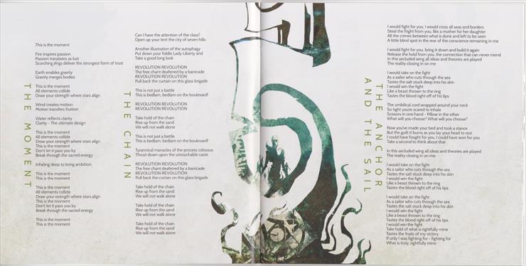 2016 The Agonist - Five Flac - Booklet 03.jpg