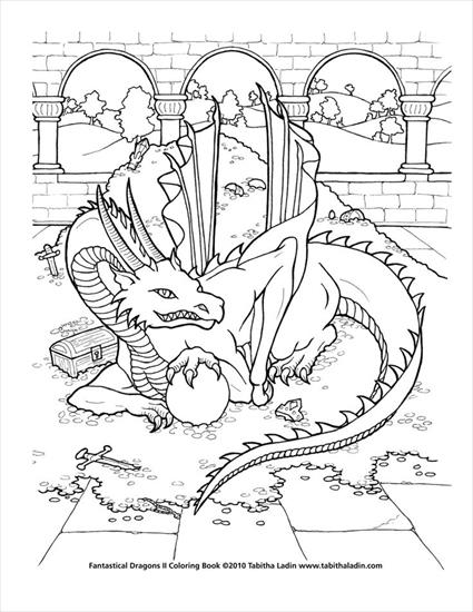 Zwiezenta - aa1a2de4bb77db35f9d1a43ab8e0ee2c--pen-and-watercolor-dragon-drawings.jpg