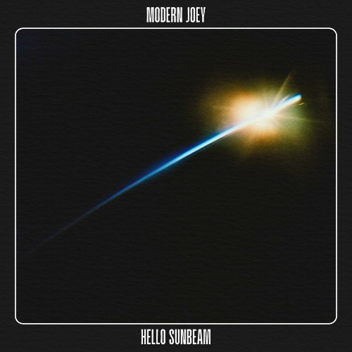 Modern Joey - Hello Sunbeam - 2024 - cover.jpg